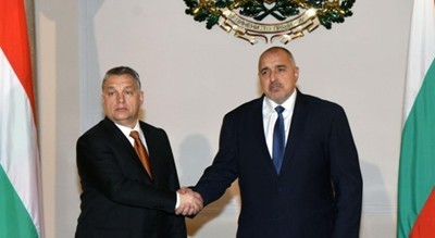 Орбан предлага на Борисов пари за нови къщи в Хитрино