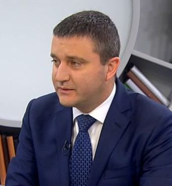 Горанов: „Борисов III“ няма как да има в това Народно събрание (ВИДЕО)