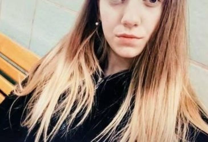 15-годишно момиче изчезна безследно в Атина навръх Коледа (СНИМКА)