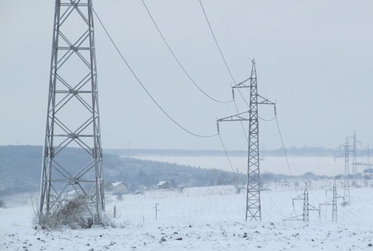 Свръхнатоварване на електропреносната мрежа, куп аварии в Бургаска област