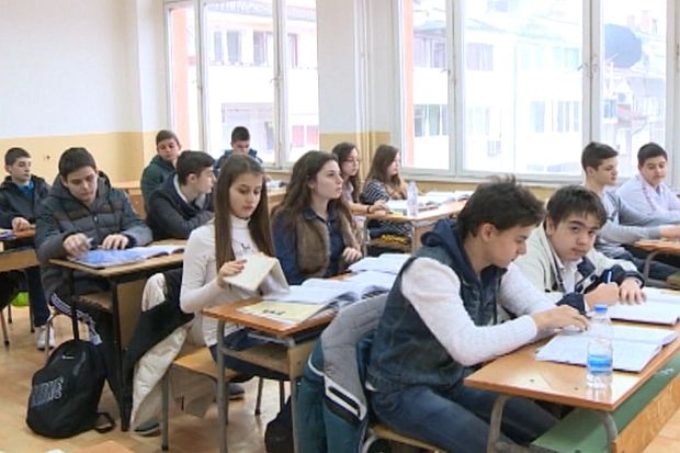 Официално! Всички ученици в Бургаска област са във ваканция до понеделник