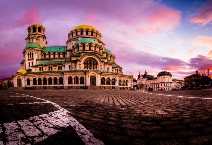 България и Хърватия се превръщат в топ дестинации! Вижте от къде ще идват най-много туристи тази година