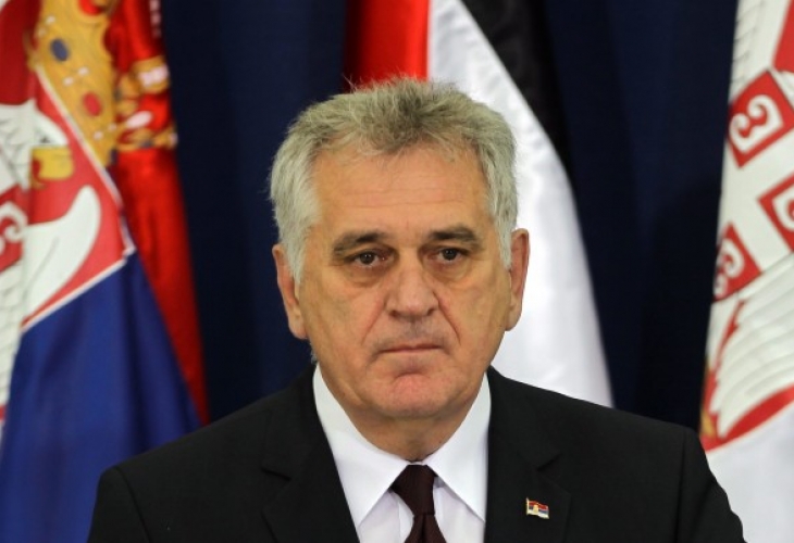 Напрежението ескалира! И президентът на Сърбия се закани люто на Косово: Ще изпратим армия там!