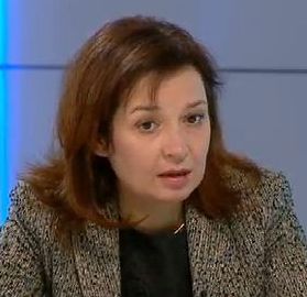 Зорница Русинова: Подкрепяме младите за бизнес, това е ключът за успеха на икономиката (ВИДЕО)