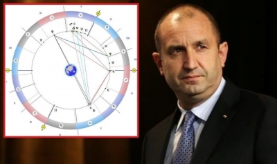 Астролог: Радев полага клетва в неподходящо време, ще се завъртят задкулисни интриги