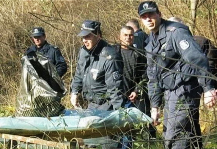Зловещи подробности за открития труп край хасковското село Узунджово