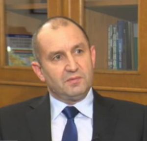 Румен Радев: Няма да иззема функциите на премиер, ще разчитам на експерти (ВИДЕО)