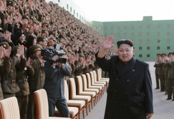 Елитът в Северна Корея открито недоволства от лидера Ким Чен-ун?