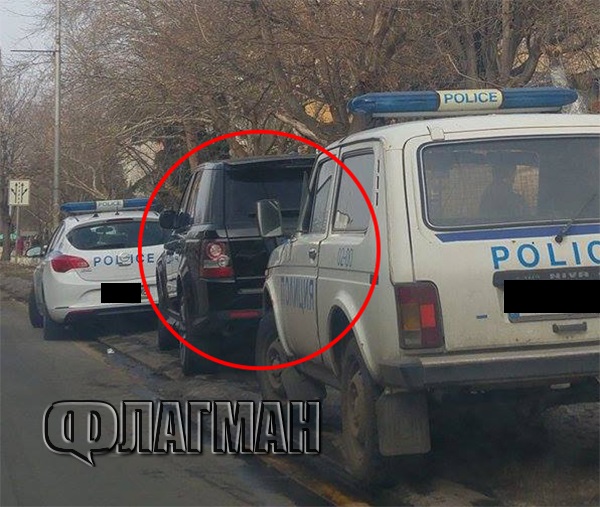 Шефът на „Кашмир” Веселин Рачев: За неправилно паркиран джип съсипват авторитета на заведенито!