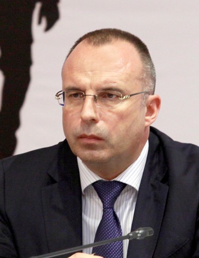 Шефът на фонд „Земеделие“ Румен Порожанов подаде оставка