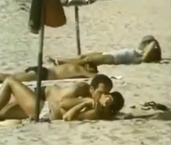 Вижте Слънчев бряг през 70-те години. Уникално ВИДЕО показва идилията на южното Черноморие в разцвета на социализма
