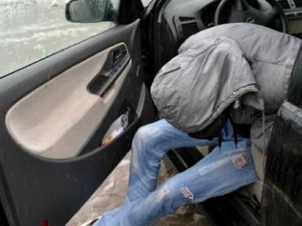 Бургас стана рай за дрогираните шофьори, разминават се само с минимални глоби