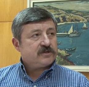 Директорът на „Трансстрой Бургас“ Николай Милев с уникално обяснение за потъналите 2,4 млн.лв. за ремонт на тунела „Ечемишка“