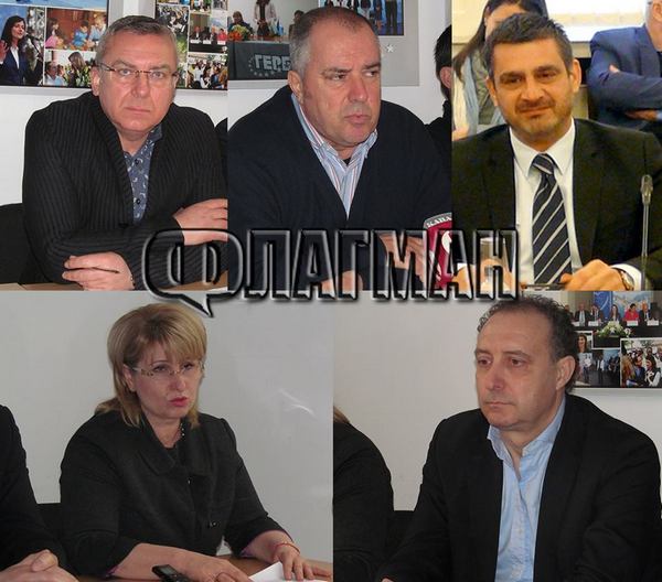 Ето какво свършиха в 43-ото Народно събрание бургаските депутати от ГЕРБ (ВИДЕО)