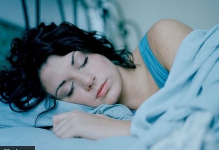 Шведски учени установиха как да заспим навреме и най-правилната поза за сън