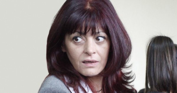 Десислава Радева лъсна в нов скандал