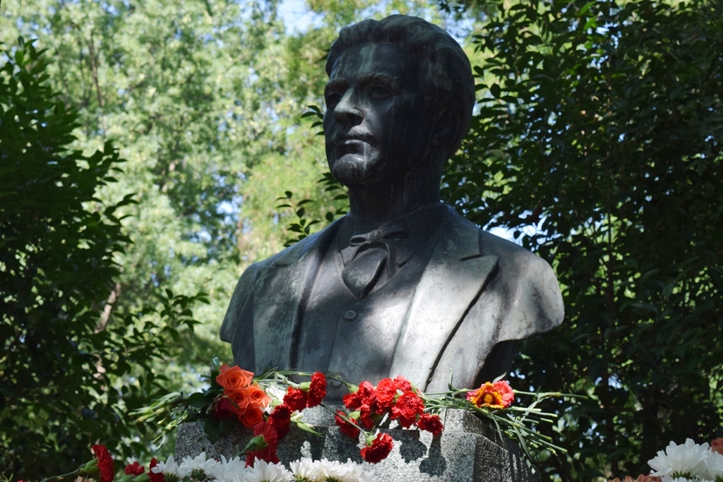 Вижте програмата в Бургас в памет на Васил Левски