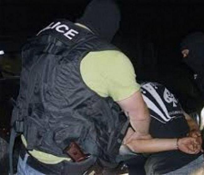 Екшън! Хванаха Бонбона с кокаин във Враца - от хотела го издали на полицията