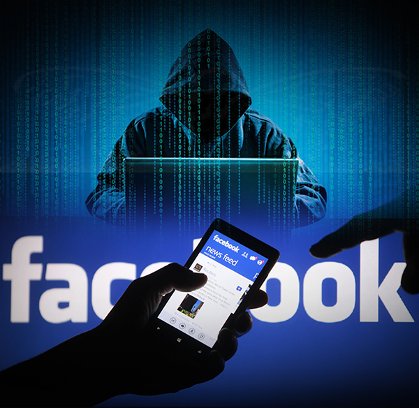 Пазете се! Нова измама плъзна във Фейсбук, хакери атакуват профилите ви!