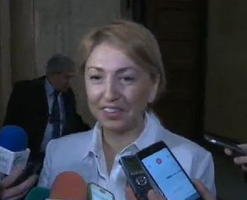 Върховният съд ще гледа „Червеи“, Янева обжалва наложените й наказания