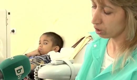 Скандал: Заместник-министър спря бъбречна трансплантация на дете в критично състояние (ВИДЕО)