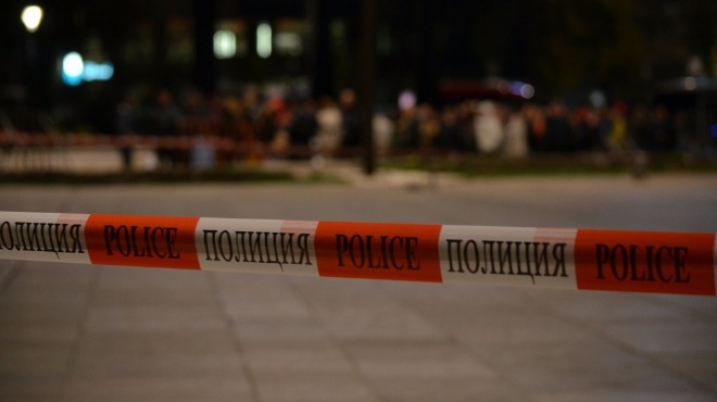 Арестуваха нападателите, пребили и наръгали 23-годишен до "Кауфланд" в Бургас