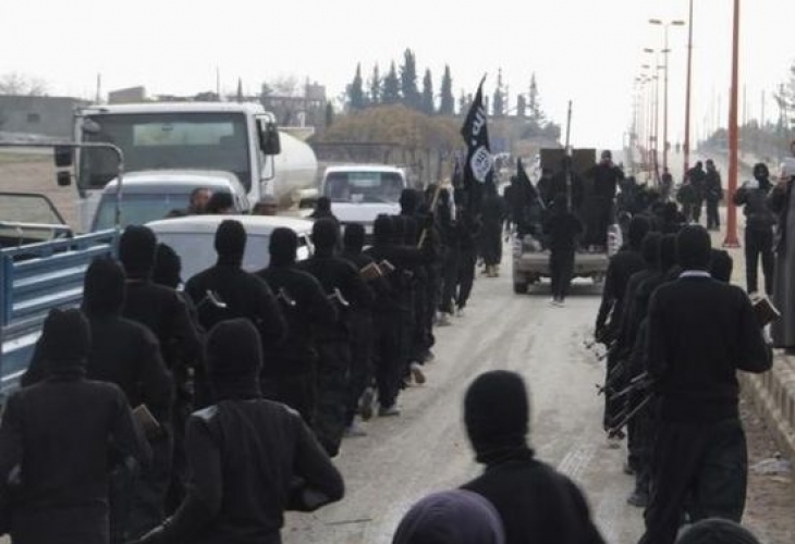 Парите свършиха: "Ислямска държава" изпадна в тежка криза