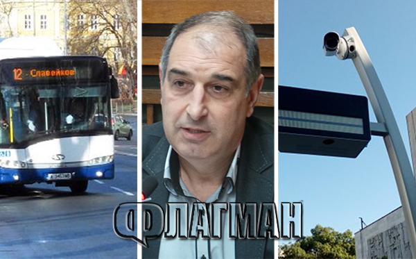 За по-кратки интервали между автобусите в градския транспорт са нужни поне още 20 автобуса