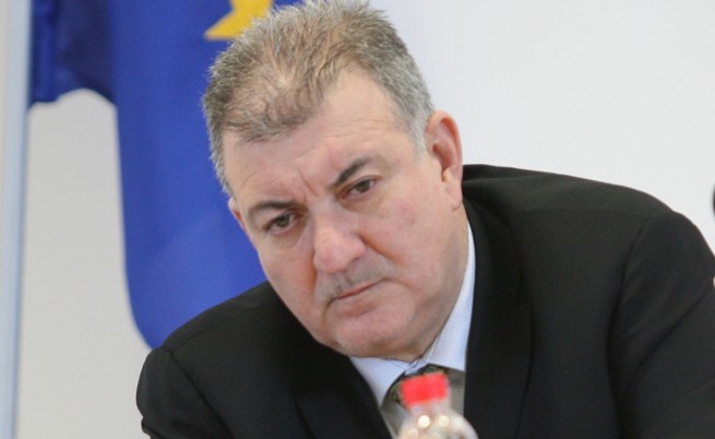 Георги Костов: Министър Узунов заплаши, че ще ме дискредитира (ВИДЕО)