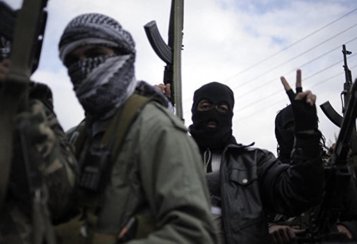 Мъка! ЦРУ спира оръжията и заплатите на бойците от Свободната сирийска армия
