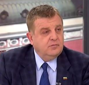 Каракачанов: Следващото правителство трябва да е на националното съгласие (ВИДЕО)