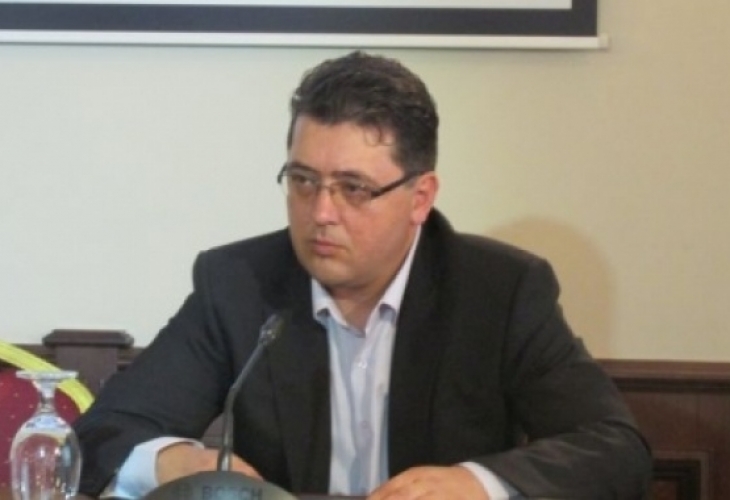Прокурор е разпитал служебния министър на МВР и още двама шефове по сигнала на Георги Костов