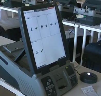 ЦИК решава за машинното гласуване