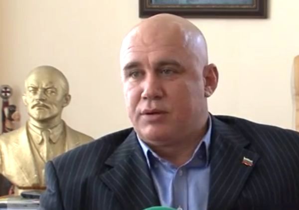 Скандал: Изхвърлят третия от листата на „Нова република“ в Бургас?