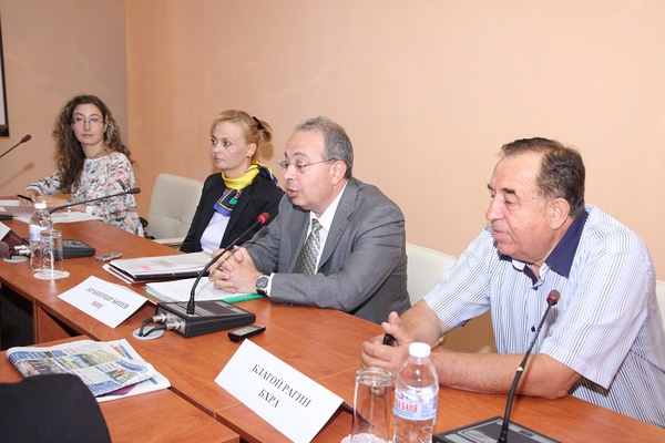 Националният съвет по туризъм ще заседава в Бургас, среща се с бизнеса