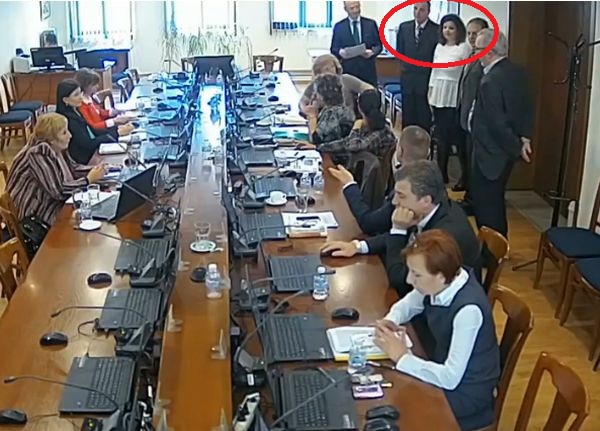 Скандал във ВСС: Не избраха шеф на Административния съд в Бургас