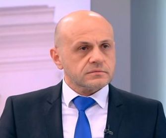 Томислав Дончев: Доходите трябва да растат, но с колко зависи от икономиката (ВИДЕО)
