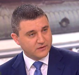 Владислав Горанов: БСП ще легитимира ДПС в управлението (ВИДЕО)