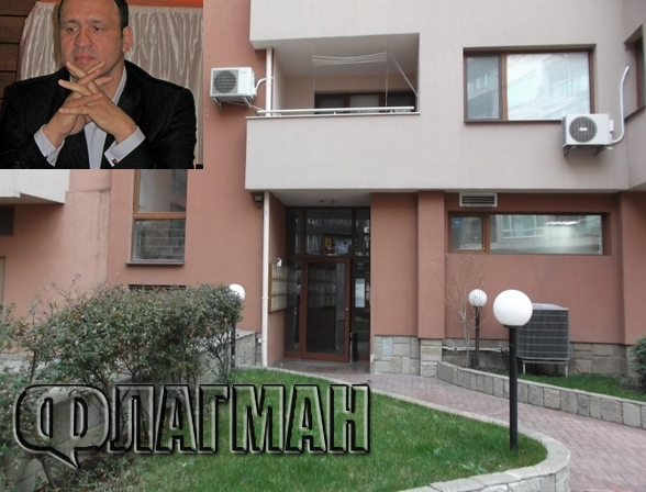 Кредитори продават луксозен апартамент на плажния бос Атанас Атанасов в ж.к."Лазур"(СНИМКИ)