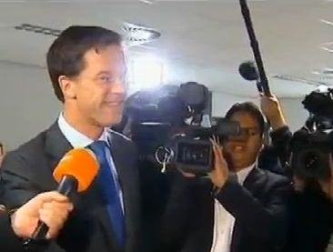 Холандците избират новите си депутати