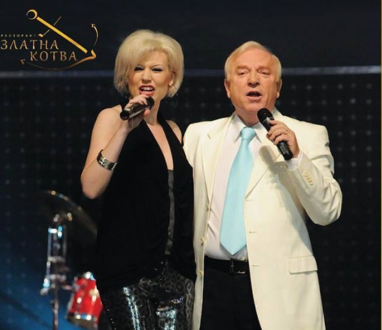 Мустафа Чаушев и Ажда ще превърнат ресторант „Златна котва” в сцена на незабравим концерт
