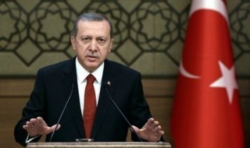 Ердоган иска връщане на смъртното наказание
