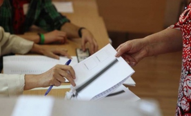 Приключи изборният ден в затвора в Бургас, 74-те гласоподаватели дадоха вота си