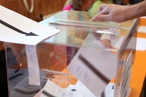 Бургас се нарежда до общините с най-ниска избирателна активност в областта, Царево – първенец