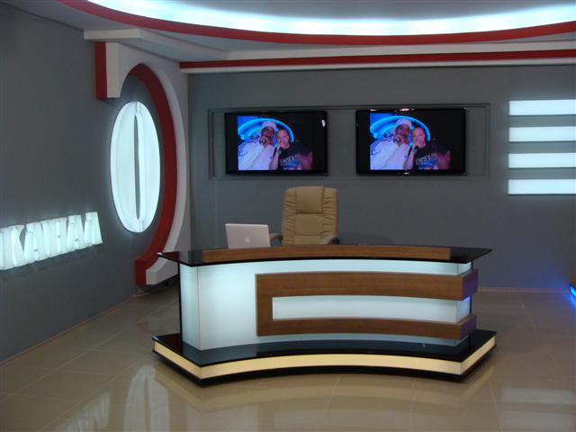 Бургаската телевизия Канал 0 готова да приюти Шоуто на Слави