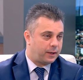 Ангелов: Местан е вреден за България, Ердоган се провали заради „Обединени патриоти“ (ВИДЕО)