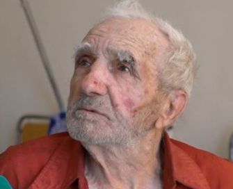Пребиха 88-годишен дядо, за да му вземат остатъка от пенсията (ВИДЕО)