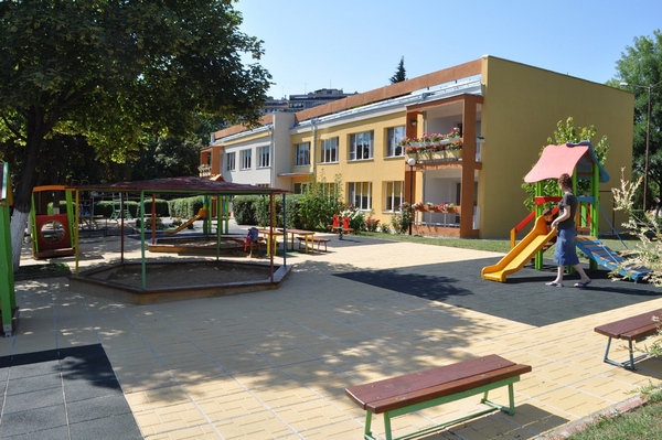 Ето кога стартира приемът в детските градини в Бургас