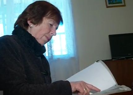 Наследничката на Чорбаджийозов: Държавата ни взе документите, $2.6 млрд. са загубени (ВИДЕО)