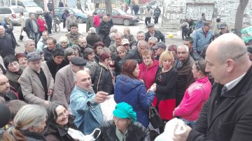 Омбудсманът: Бедността в България е страховита